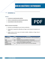 Guia de Objetivos y Actividades