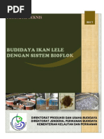 Download Petunjuk Teknis Bioflok 2017 by Muhammad Ismail SN353348380 doc pdf