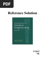 Download Introduction to Nuclear Engineering - Solucionrio by Vitor Fiorito da Silva SN353348559 doc pdf