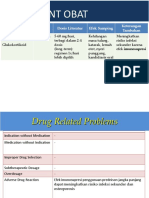 Tambahan Assessment Obat Dan DRP