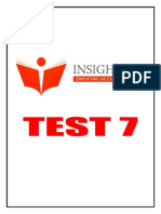 07. INSIGHT CSP 2017 Test 07.pdf