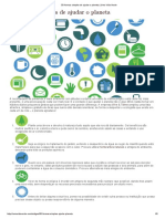 50 Formas Simples de Ajudar o Planeta