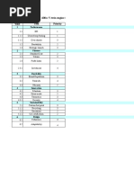 New Leader 3020 G4 Owners Manual