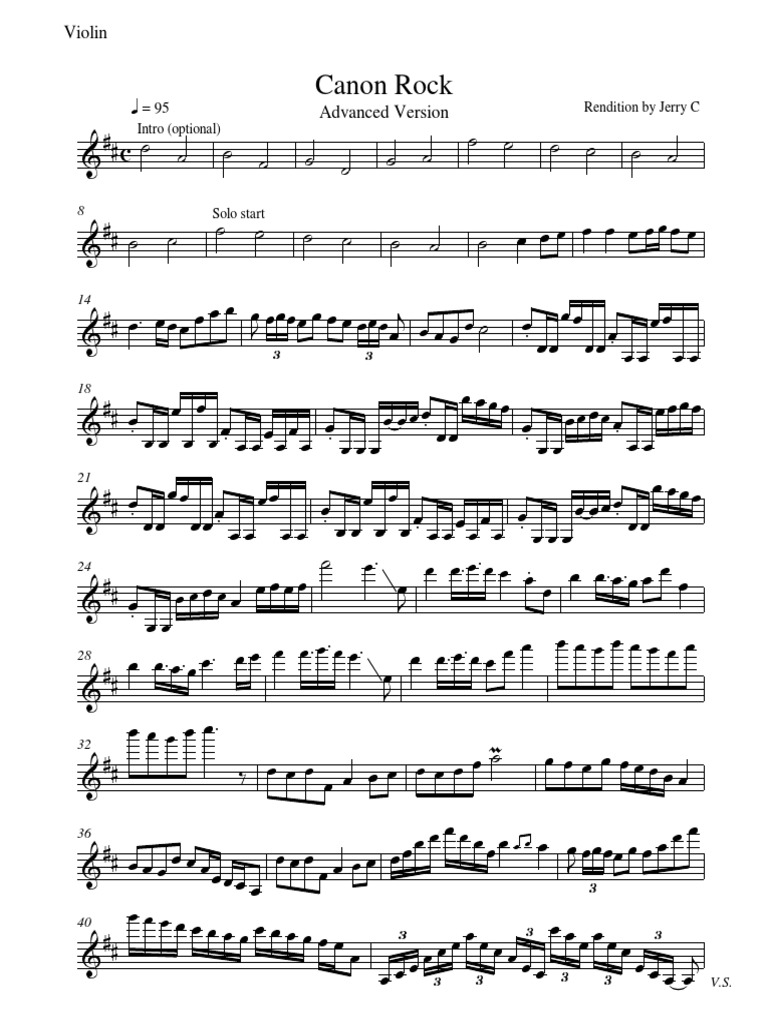 Canon rock by jerry c.pdf Leisure