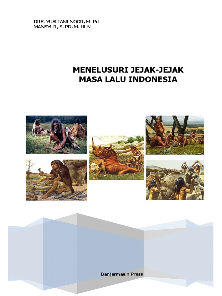 Pra Sejarah Indonesia