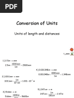UN Unit of Measure Code Guide | PDF | International System Of Units ...
