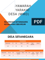 Desa Setianegara