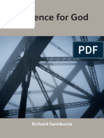 1 - Evidence For God