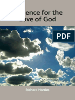 5 - Evidence for the Love of God.pdf