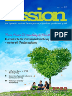 Fission September 2013 Issue