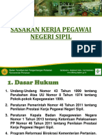 Bahan Presentasi SKP