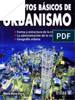 282203426 Maria Elena Ducci Conceptos Basicos de Urbanismo PDF