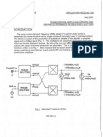 Electronotes AN-352, May 2002