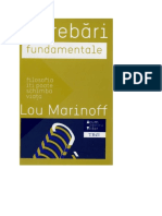 Lou Marinoff - Intrebari fundamentale v.01.docx