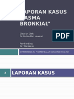 79515129 Ppt Case Asma Bronkial