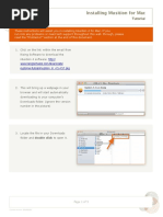 Musition Installation Guide v4.5.4.51