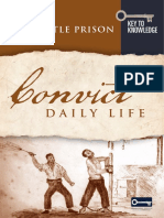 Convict Daily Life