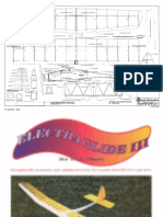 Electraglide III Plan and Article