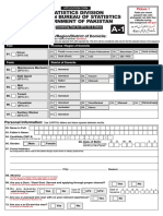 BureStats FormA1