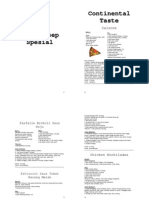 Download BukuResepSpesial by itamd SN35337320 doc pdf