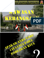 03. Wawasan Kebangsaan