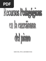 El Alumno de 1er Año