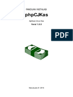 PHP CJKas