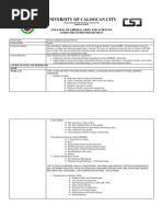 OBE Advanced Database Systems