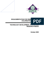 Bioaugmentation PDF