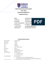 Format RPH Maths