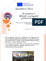 erasmus day 2017