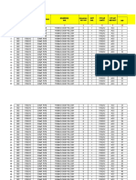 WeLding Record & Report Track Piping Work