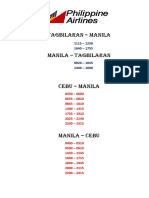 PAL Sched