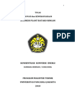 Download BISNIS PLANT PABRIK BATAKO by bambanghermani SN35338314 doc pdf