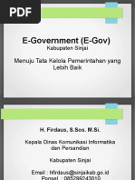 Berita Acara Pemeriksaan Hasil Pekerjaan