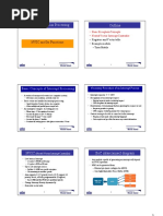 Outline: NVIC and Its Functions