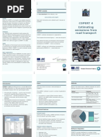 Copert 4 Estimating Emissions From Road Transport: COPERT Website COPERT For European Policy