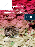 La inquisición. Viejos temas, nuevas lecturas - Jaqueline Vasallo y Manuel Peña (coords.).pdf