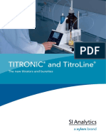 SEPADIN Brochure TitroLine 6000 7000 1.7 MB PDF English 1