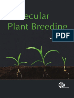 Plant Breeding