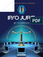 Revista Ipso Jure #10 PDF
