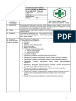 4.2.2.3 SPO Penyampaian Informasi