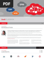 Oracle SaaS Book for Partners