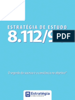 EstratgiadeestudoLei8112 PDF