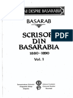 Scrisori Din Basarabia