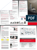 Mantenimiento Compresores CONDOR PDF
