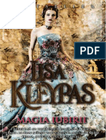 Lisa Kleypas Magia Iubirii.primul Vol Din Serie