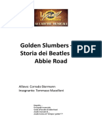 The Beatles - Abbie Road