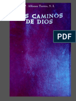 Los Caminos de Dios P ALFONSO TORRES PDF