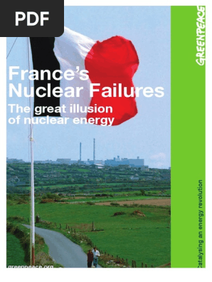 French Nuclear Nightmare